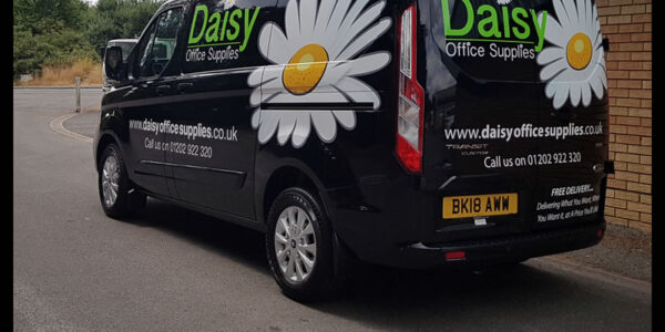 Daisy Office Supplies