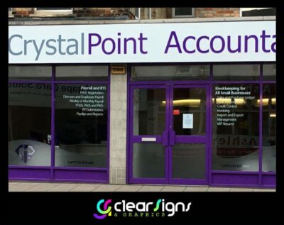 Crystal Point Window Graphics (1)
